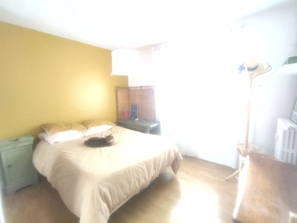 Vente Appartement Appartement T2 -Cahors hyper centre Cahors