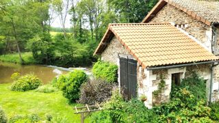  Maison � vendre 6 pi�ces 225 m�