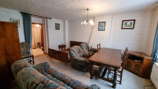  Maison à vendre 4 pièces 90 m²