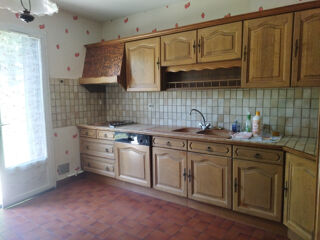  Maison à vendre 95 m²