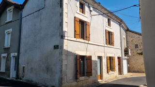  Maison à vendre 5 pièces 90 m²