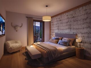  Appartement  vendre 1 pice 37 m