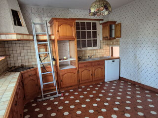  Maison � vendre 6 pi�ces 150 m�