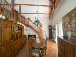  Maison � vendre 12 pi�ces 247 m�