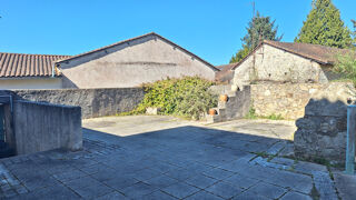  Maison � vendre 4 pi�ces 83 m�