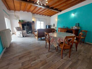  Maison à vendre 4 pièces 106 m²