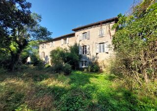  Maison à vendre 11 pièces 350 m²