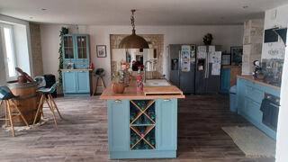  Maison � vendre 8 pi�ces 380 m�