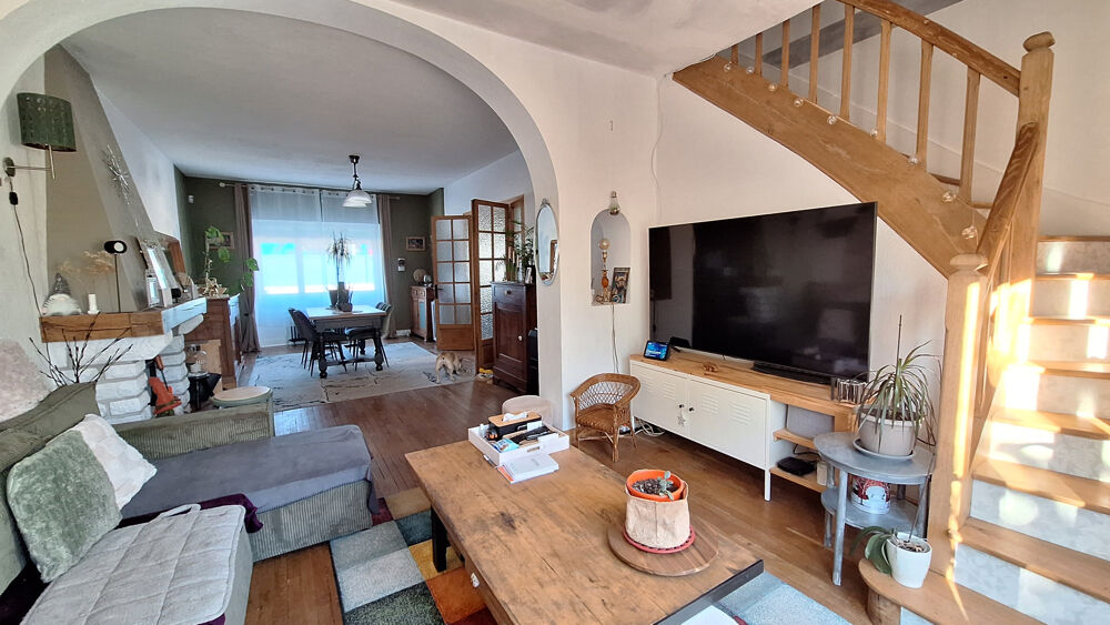 Vente Maison Maison proche du centre-ville Nontron
