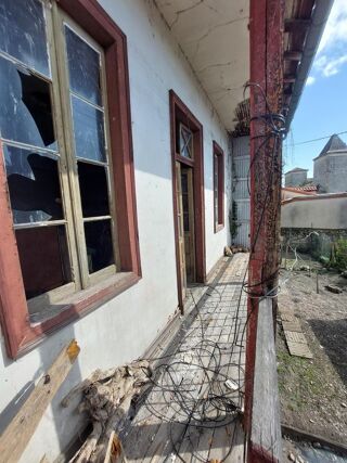  Maison  vendre 1 pice 37 m