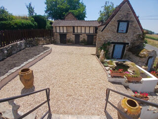  Maison � vendre 7 pi�ces 110 m�