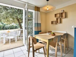  Maison � vendre 3 pi�ces 44 m�