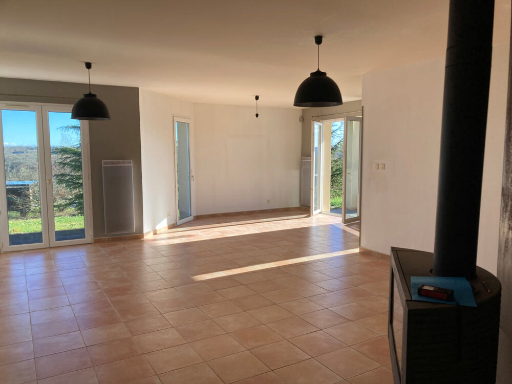 Nouveauté Cahors à 20 Mn au sud, proche de Lalben....