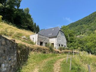  Chalet � vendre 4 pi�ces 105 m� Aspet