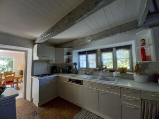  Maison à vendre 6 pièces 113 m²