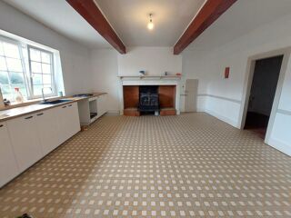  Maison à vendre 4 pièces 140 m²