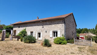  Maison à vendre 4 pièces 77 m²