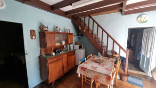  Maison à vendre 4 pièces 90 m²