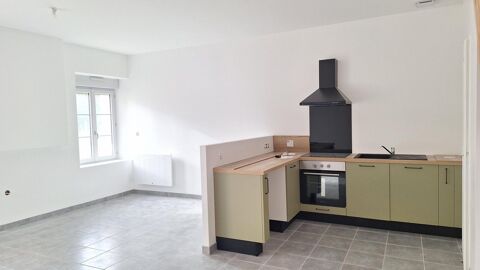  Appartement � louer 3 pi�ces 61 m�