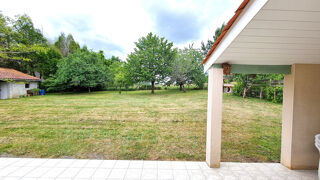  Maison à vendre 4 pièces 116 m²