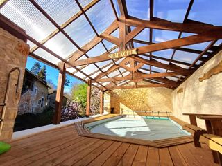  Maison � vendre 8 pi�ces 245 m�