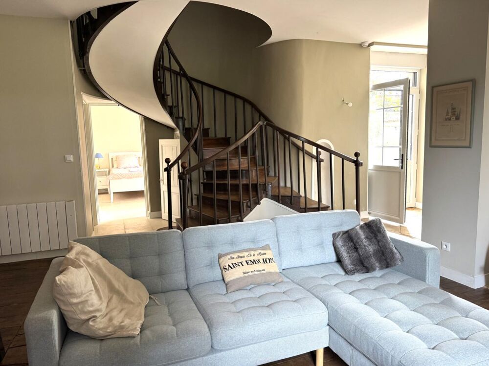  vendre  Maison Usson-du-Poitou (86350)