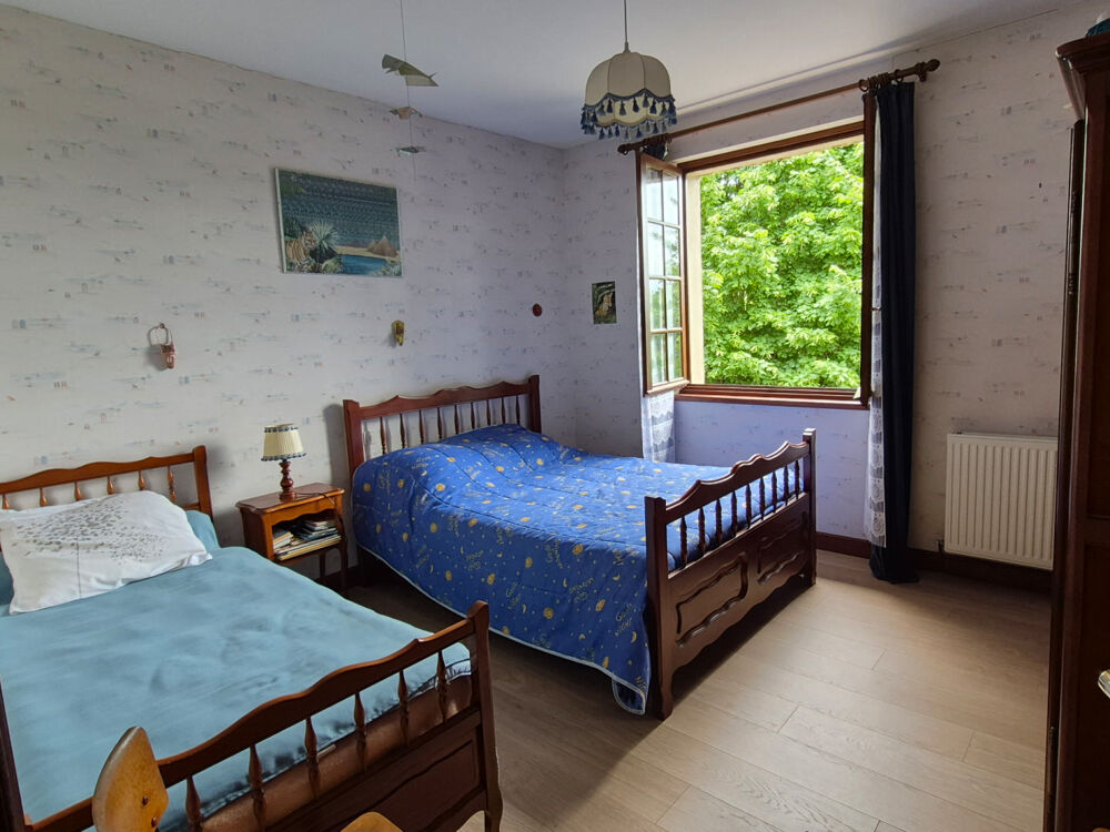 Vente Maison Périgourdine à PIEGUT Piegut-pluviers