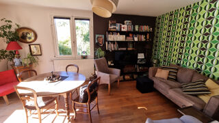  Maison à vendre 5 pièces 94 m²