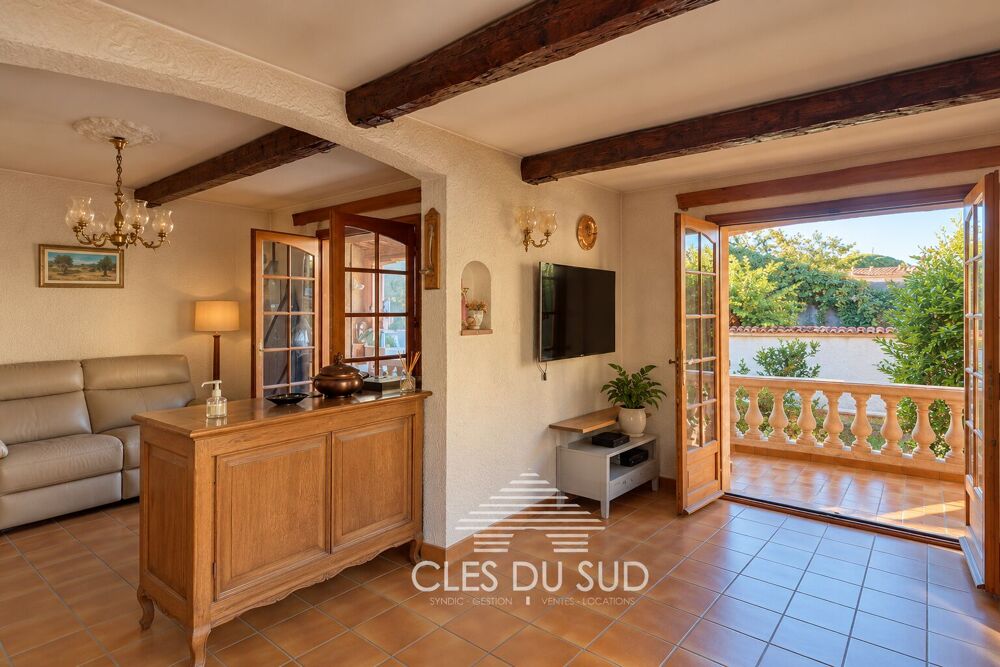 Vente Villa Familiale La Valette Centre