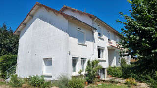  Maison à vendre 8 pièces 143 m²
