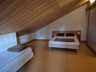  Maison � vendre 4 pi�ces 55 m�