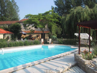  Maison � vendre 13 pi�ces 340 m�