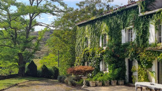  Maison � vendre 15 + pi�ces 317 m�