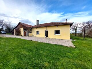  Maison à vendre 4 pièces 140 m²