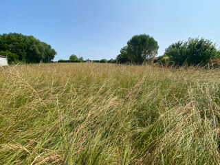  Terrain  vendre 