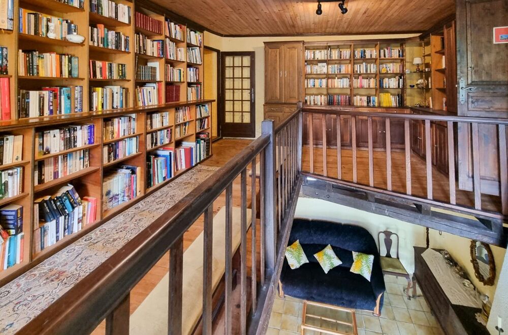  vendre  Maison Peyrefitte-du-Razs (11230)