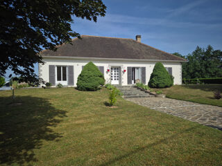  Maison à vendre 6 pièces 150 m²