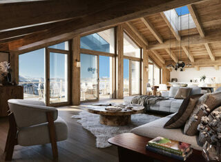  Appartement  vendre 6 pices 135 m Montgenevre