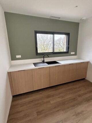  Maison à vendre 4 pièces 100 m²