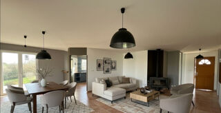  Maison à vendre 5 pièces 123 m²