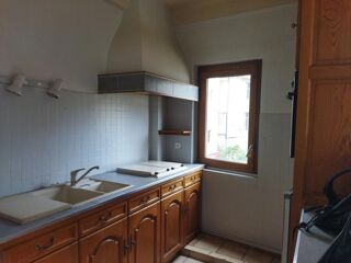  Appartement � vendre 2 pi�ces 56 m�