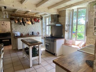  Maison � vendre 12 pi�ces 300 m�