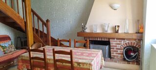  Maison à vendre 8 pièces 130 m²