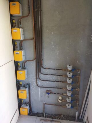  Appartement � vendre 3 pi�ces 82 m�