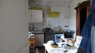  Maison � vendre 2 pi�ces 93 m�