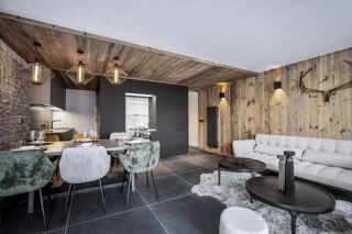  Appartement � vendre 4 pi�ces 82 m�