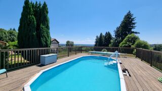  Maison � vendre 9 pi�ces 275 m�