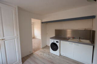  Appartement � louer 1 pi�ce 26 m�