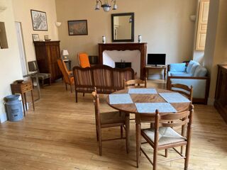  Appartement  vendre 3 pices 74 m