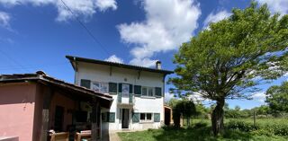 Vente Maison Charmante maison avec chambre au rez-de-chaussée Aspet